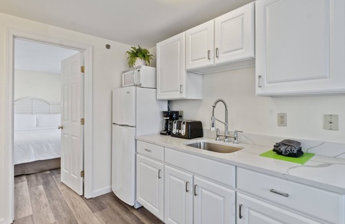 Ogunquit Cottage | Pink Blossom Family Resort