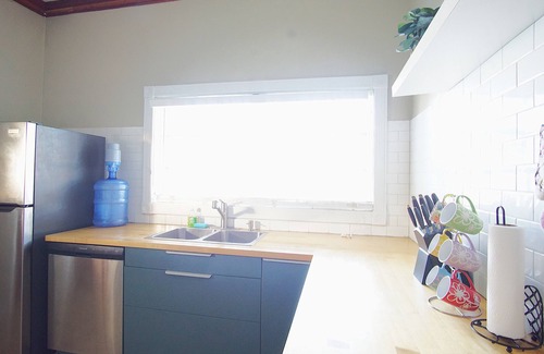 Coral Harbour Apartment | Pink Coral Getaway 2Br King Bed