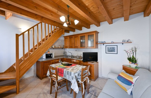 Burano Apartment | Pink Paradise