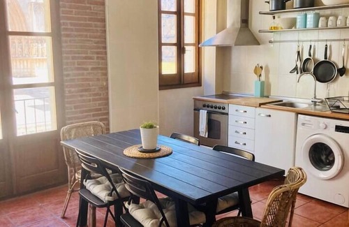 Old Town Apartment | Pintoresco Apto. con vistas Catedral Tarragona