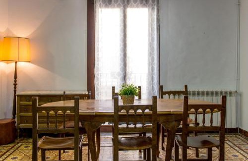 Tremp Apartment | Pio