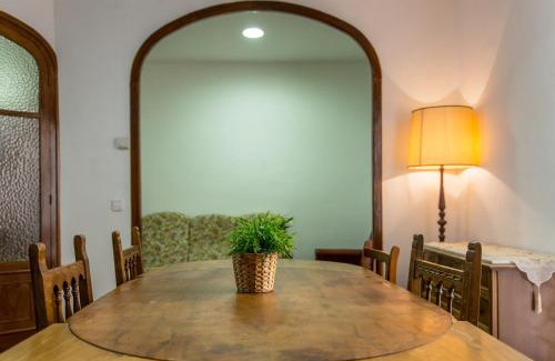 Tremp Apartment | Pio