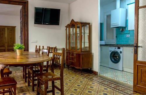 Tremp Apartment | Pio