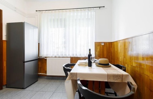 Balatonfenyves House | Pioneer by Interhome