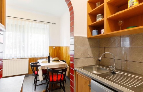 Balatonfenyves House | Pioneer by Interhome