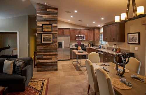 Pioneertown House | Pioneertown- Pipes canyon-Paradise!