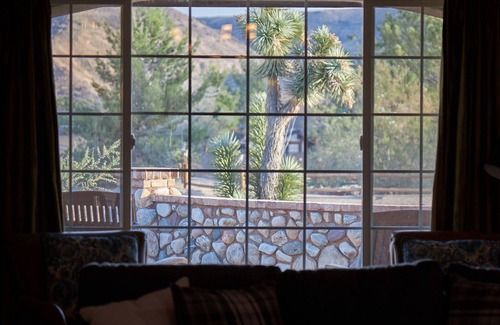 Pioneertown House | Pioneertown- Pipes canyon-Paradise!