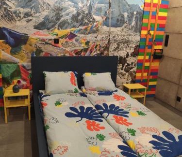 Walbrzych Apartment | Pionowy Świat