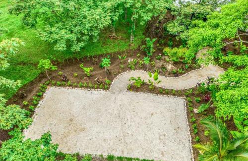 Marbella Villa | Pipa's Surf House Marbella Guanacaste