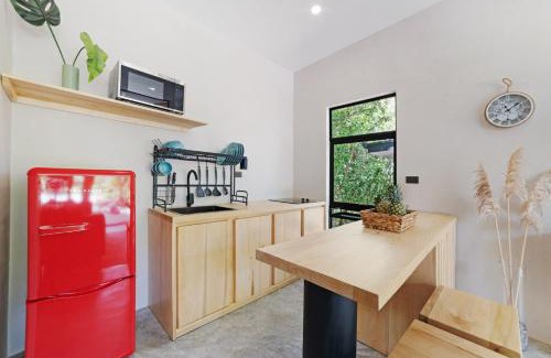 Marbella Villa | Pipa's Surf House Marbella Guanacaste