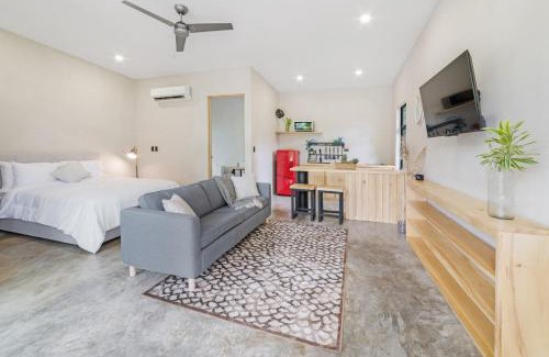 Marbella Villa | Pipa's Surf House Marbella Guanacaste