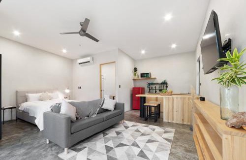 Marbella Villa | Pipa's Surf House Marbella Guanacaste