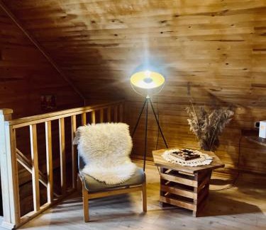 Mersrags House | Piparmētras