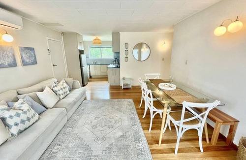 Ruakaka House | Pipi Palace Ruakaka – Ideal for Work & Family Stays