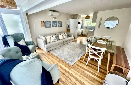 Ruakaka House | Pipi Palace Ruakaka – Ideal for Work & Family Stays