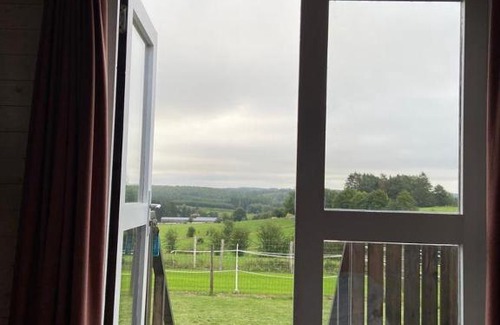 Bievre House | Pipowagen Monceau-en-Ardenne