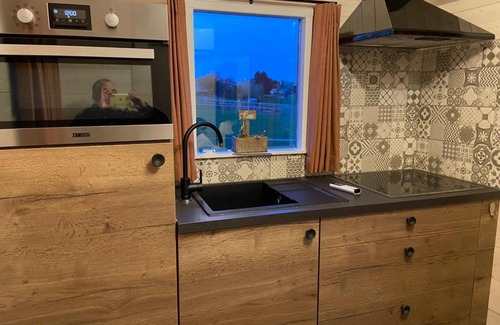 Bievre House | Pipowagen Monceau-en-Ardenne