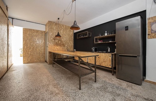 Piraeus House | Piraeus Premium Suites