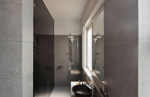 Piraeus House | Piraeus Premium Suites