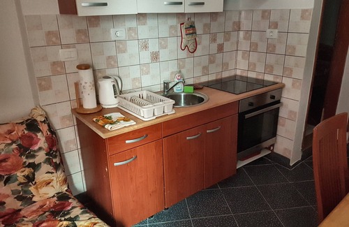 Piran Apartment | Piran Easy Sea - Cozy Old Town Apartment