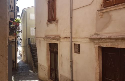 Piran Apartment | Piran Easy Sea - Cozy Old Town Apartment
