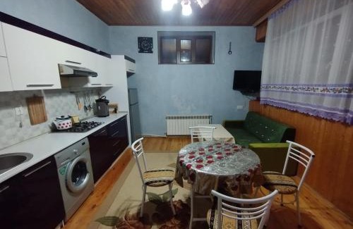 Azerbaijan Apartment | Piran Garden