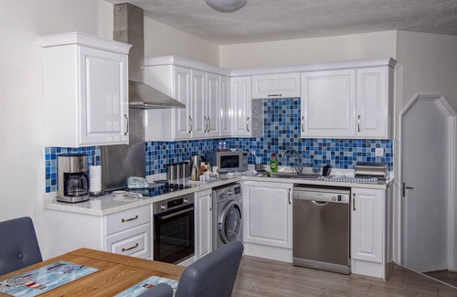 Mevagissey Cottage | Piran's Cottage Central location close to the scenic Mevagissey harbour