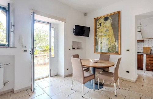 Taormina Apartment | [Pirandello House] - Villa Maremonti Taormina