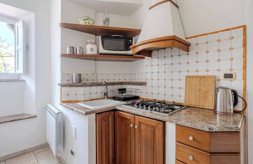 Taormina Apartment | [Pirandello House] - Villa Maremonti Taormina