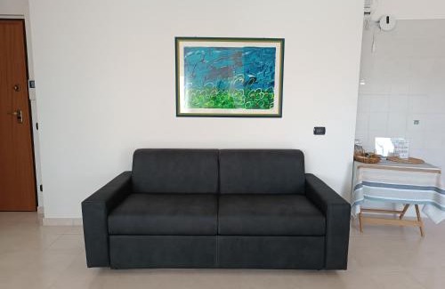 Campobasso Apartment | Pirandello45 - zona universitaria