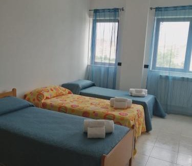 Campobasso Apartment | Pirandello45 - zona universitaria