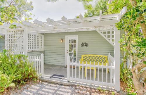 Ruskin Villa | Pirates Pointe Resort