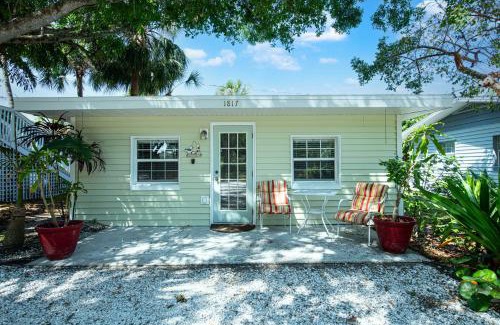 Ruskin Villa | Pirates Pointe Resort