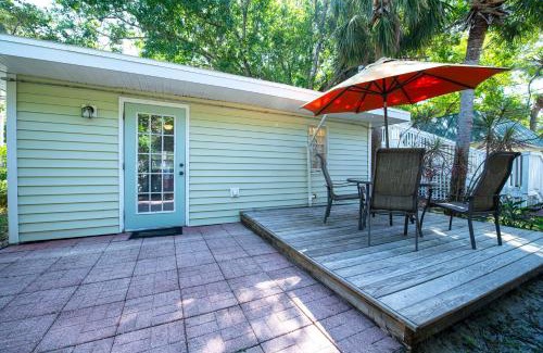 Ruskin Villa | Pirates Pointe Resort