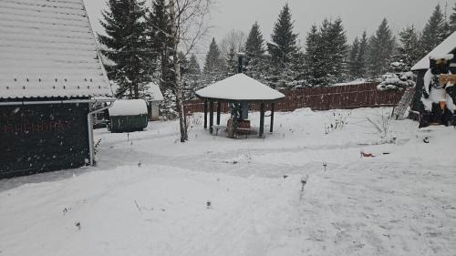 Siculeni Villa | Piricske Pihenőház