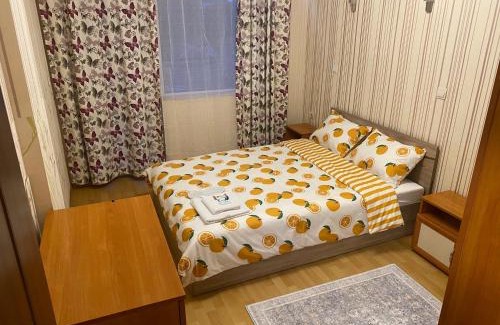 Pazardzik Apartment | Pirin 7