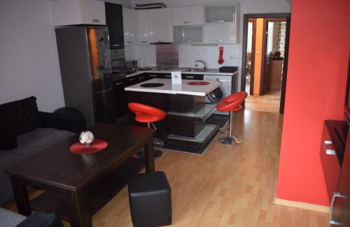 Pazardzik Apartment | Pirin 7