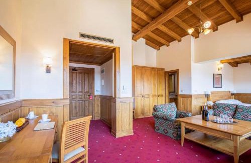 Razlog Resort | Pirin Golf Hotel & Spa