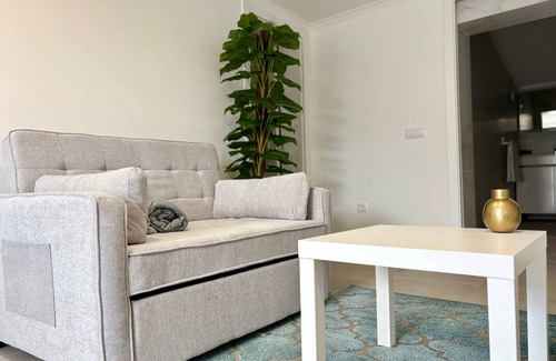 Nossa Senhora do Populo Apartment | Pirita House