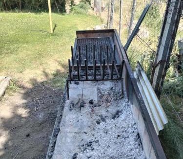 Villa Catedral Apartment | Pirque mínimo 4 noches