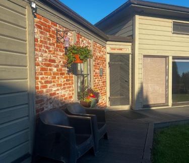 Kuldiga House | Pirts māja