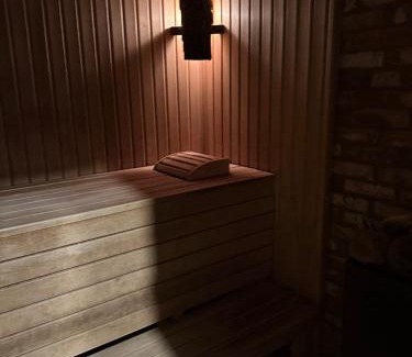 Kuldiga House | Pirts māja