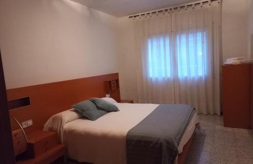 La Pobla de Segur Apartment | Pis de l'Hereu.