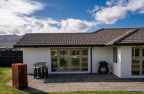 Cromwell House | Pisa Perfection – Cromwell Holiday Home
