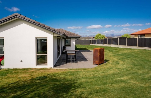 Cromwell House | Pisa Perfection – Cromwell Holiday Home