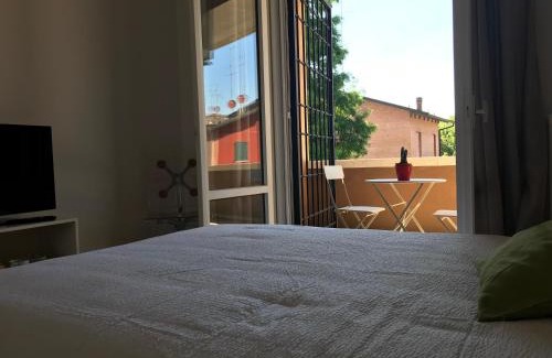 Crocetta-San Lazzaro-Modena Est Bed & Breakfast | Pisacane61 B&B