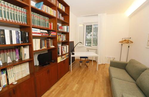 Crocetta-San Lazzaro-Modena Est Bed & Breakfast | Pisacane61 B&B