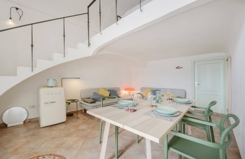 Licola House | Piscārĭa, Procida