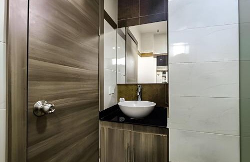 Cali Apartment | Piscina, jacuzzi en la flora Cali