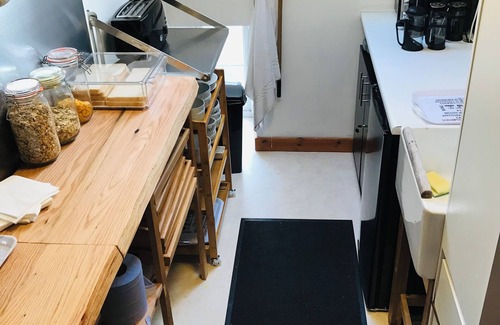 Rhiwbryfdir House | Pisgah Guest House Snowdonia